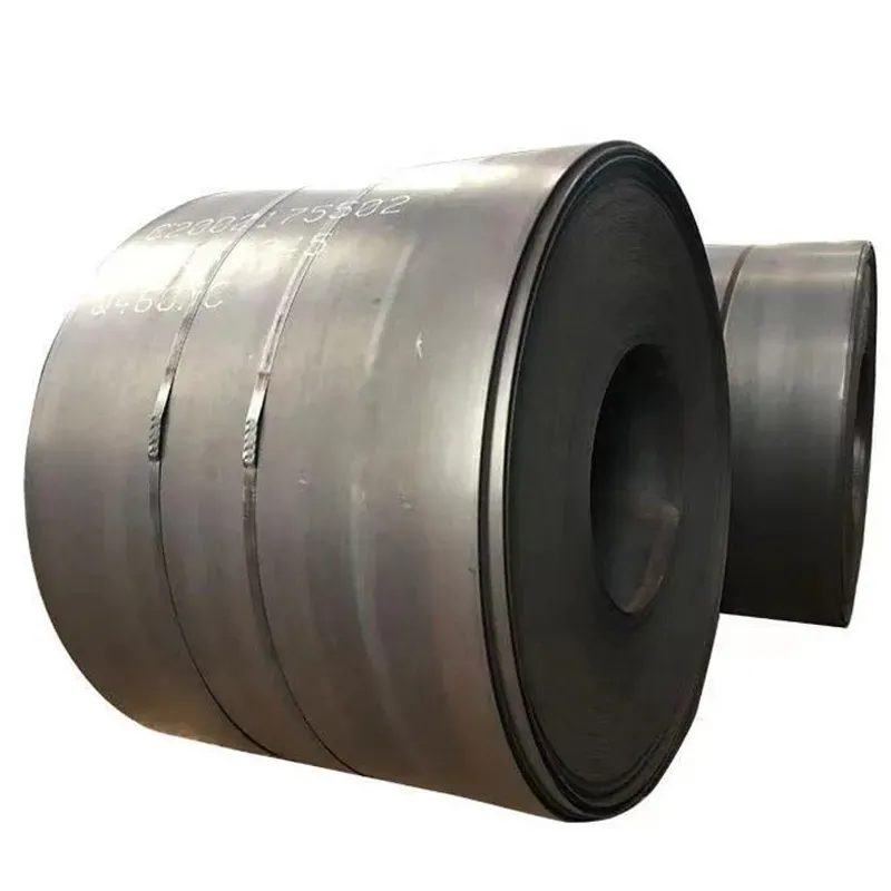 carbon steel coil